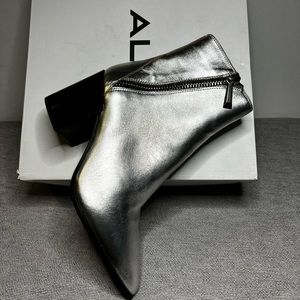 Aldo Mendani-81 Ankle Boots